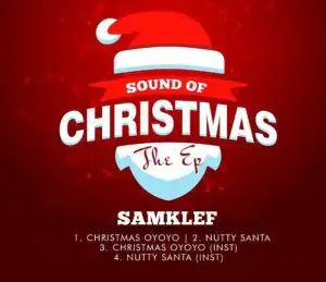 Samklef - Xmas Oyoyo (INSTRUMENTAL)